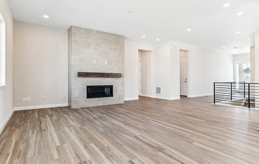 1195 Melting Snow Way,Castle Rock, CO, 80109 Home For Sale in