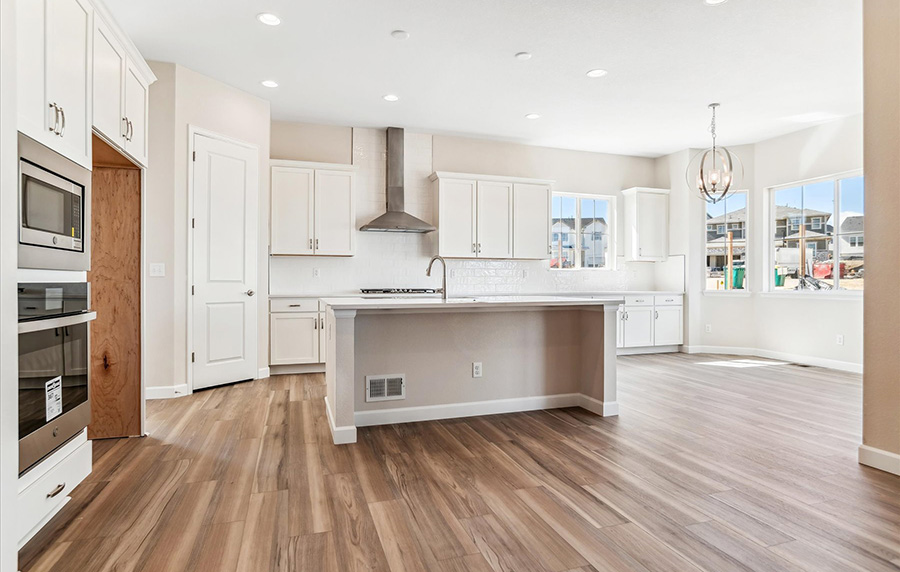 1195 Melting Snow Way,Castle Rock, CO, 80109 Home For Sale in