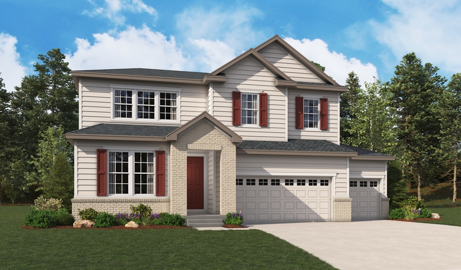 10126 Keating Drive Colorado Springs