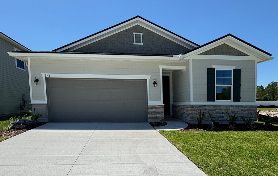 3514 Cunningham Road,Orange Park, FL, 32065 Home For Sale in