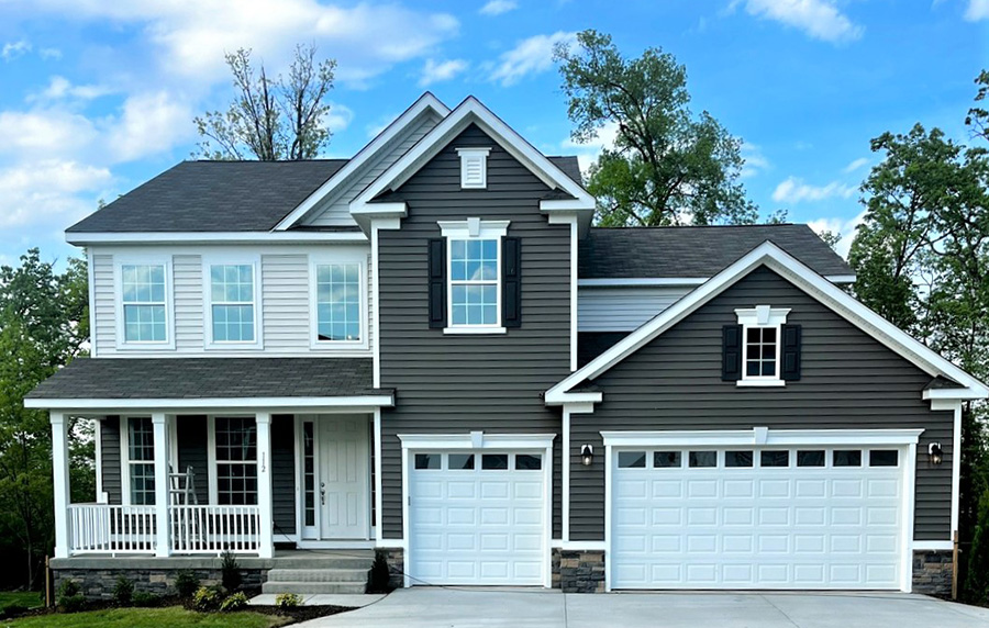 112 Triangle Court,Winchester, VA, 22602 Home For Sale in Abrams Pointe