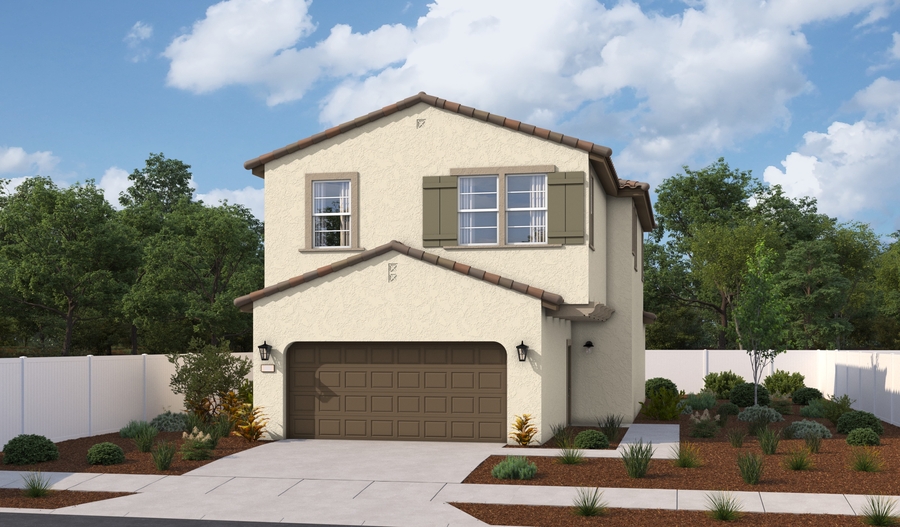 1848 Jojoba Drive
