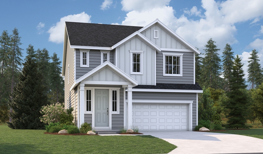 Exterior S of the Lowrey plan