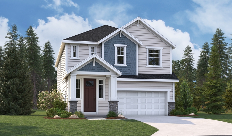 Exterior T of the Lowrey plan