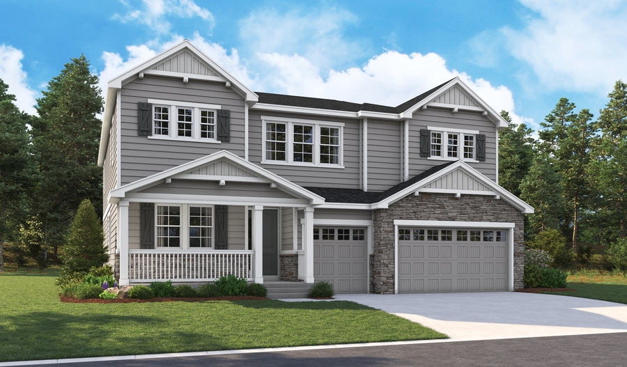 Exterior D of the Paxton plan