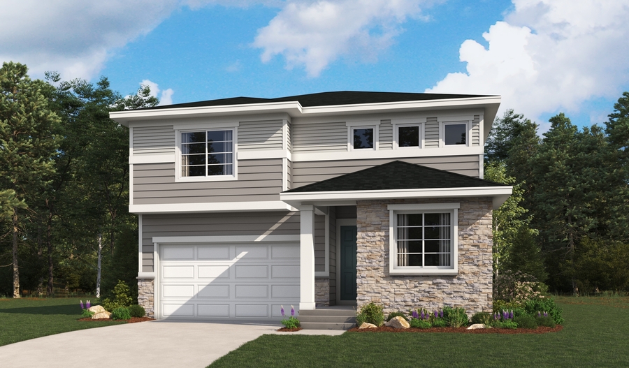 Exterior J of the Moonstone
