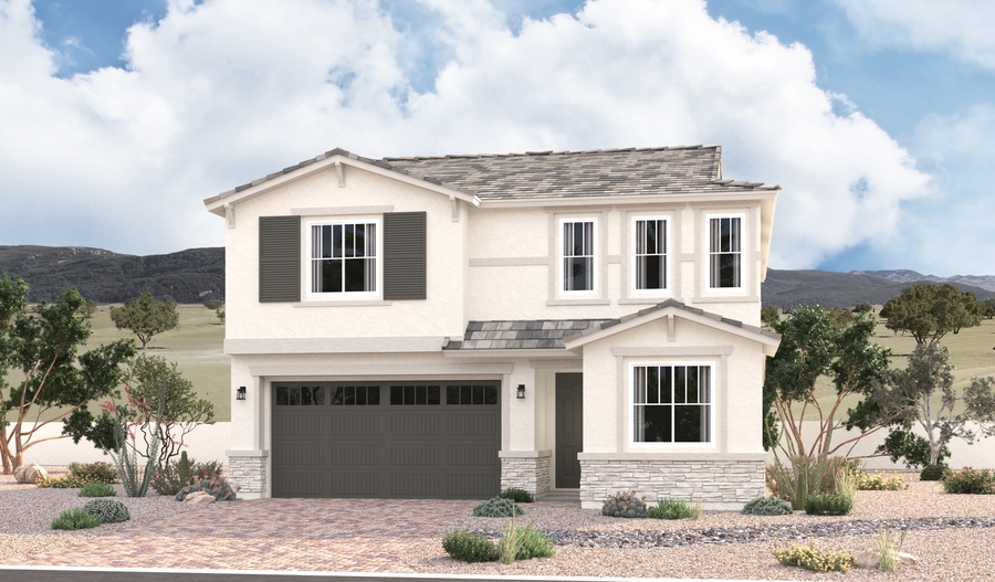 Exterior B of the Moonstone