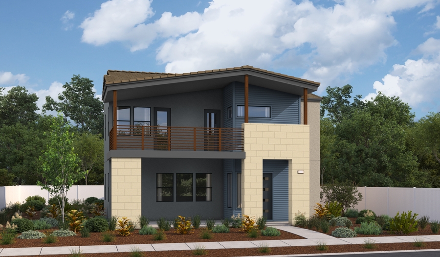 Exterior A of the Netley plan