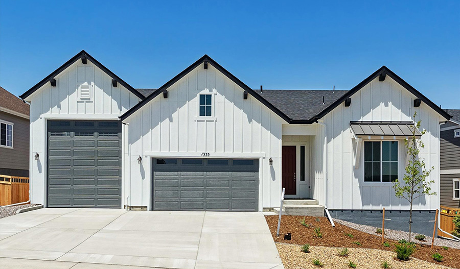 1333 Melting Snow Way,Castle Rock, CO, 80109 Home For Sale in