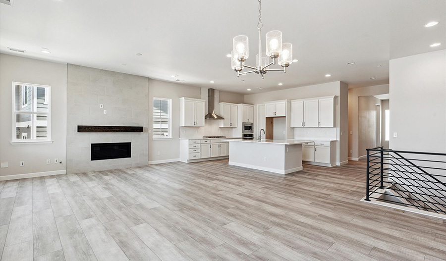 1333 Melting Snow Way,Castle Rock, CO, 80109 Home For Sale in