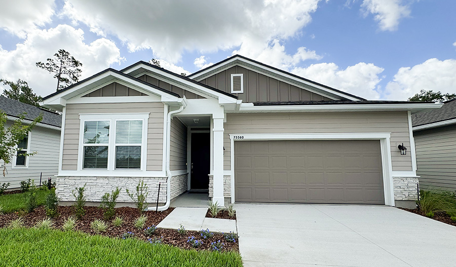 75580 Canterwood Drive,Yulee, FL, 32097 Home For Sale in Tributary