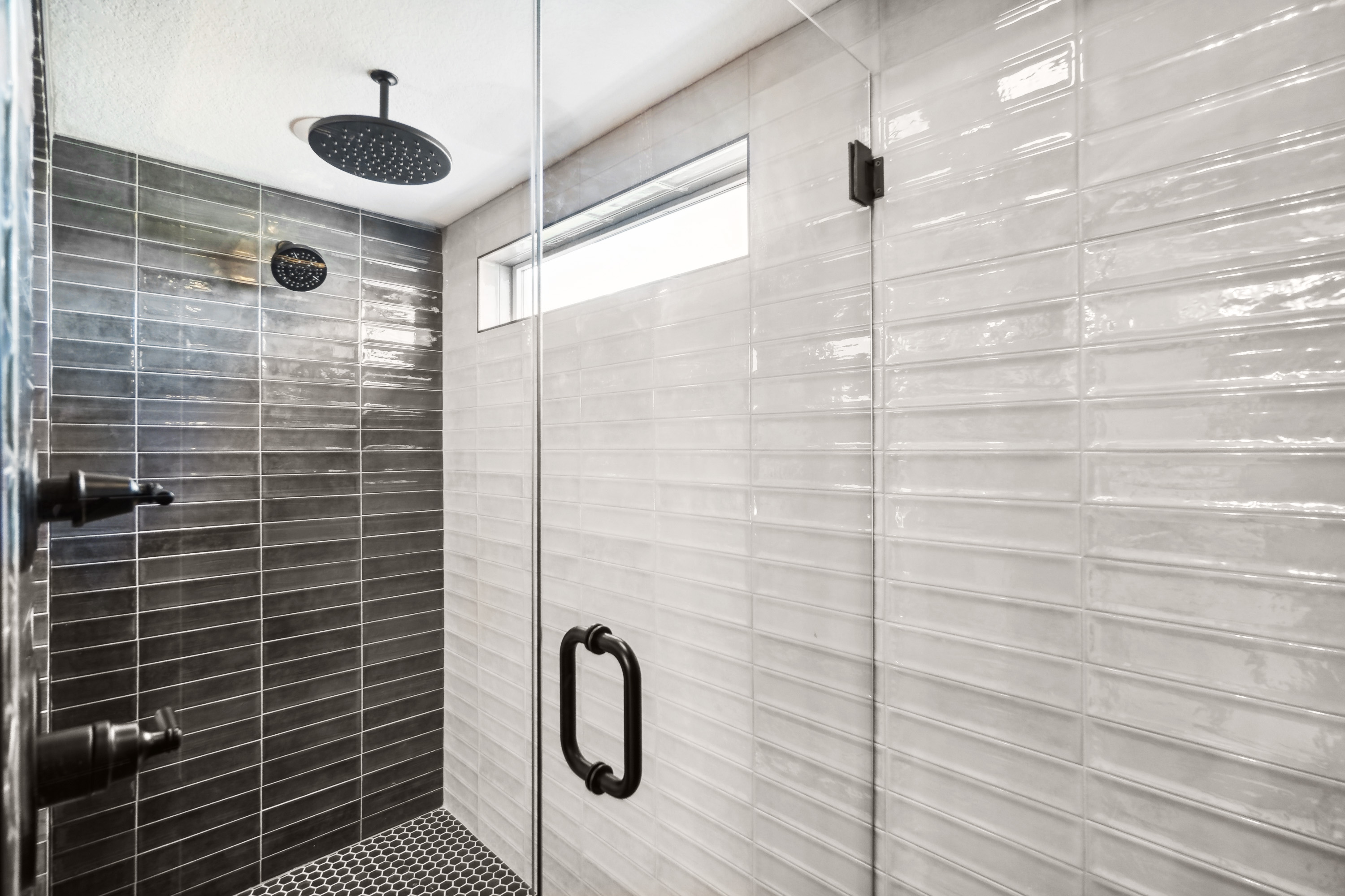 Bathroom of the Hemingway Plan