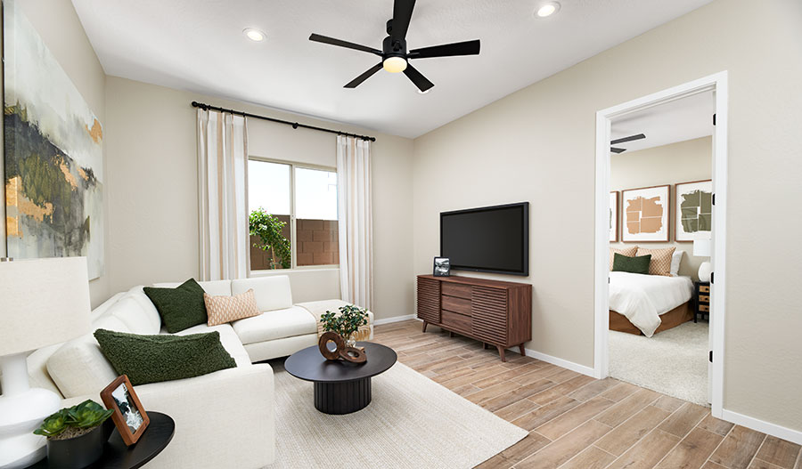 Guest Suite Guest Suite of the Darius Plan
