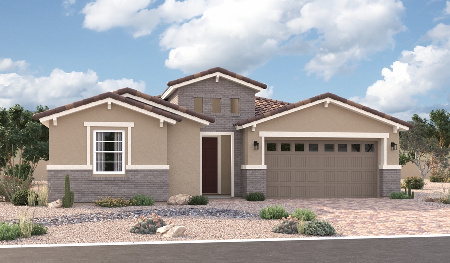 Exterior D of the Celeste plan