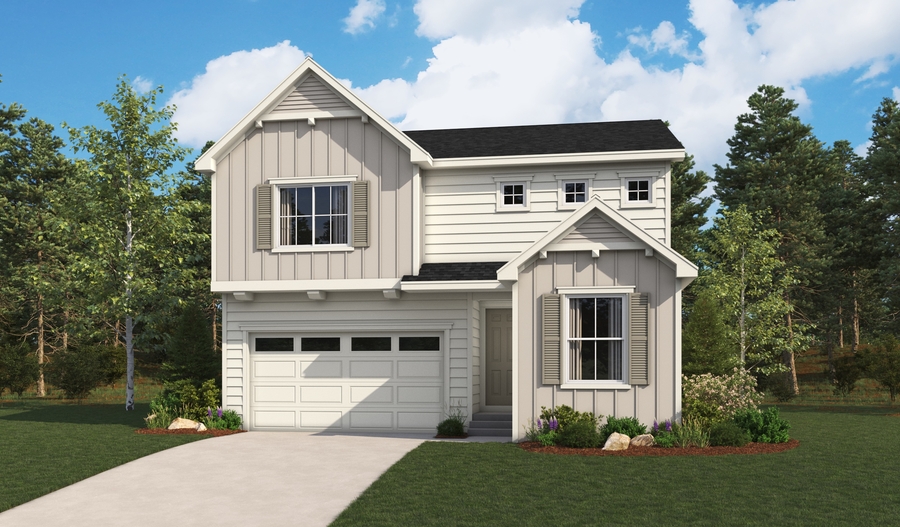 Exterior A of the Moonstone