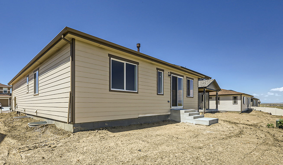 1937 Manassa Street,Pueblo, CO, 81001 Home For Sale in North Vista