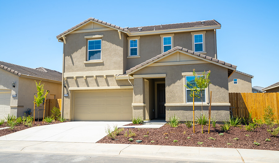 8256 Honor Court,Sacramento, CA, 95829 Home For Sale in Woodberry at