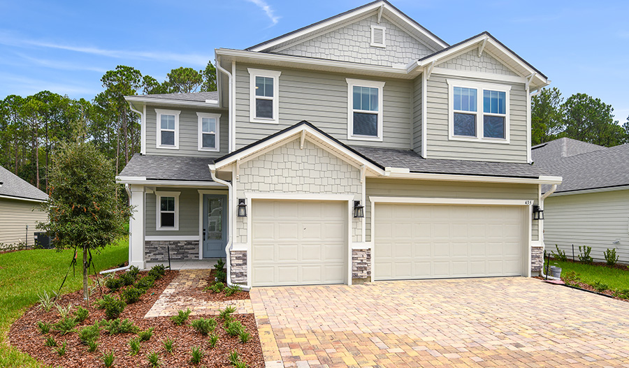 435 Goldenrod Drive,Saint Augustine, FL, 32092 Home For Sale in TrailMark