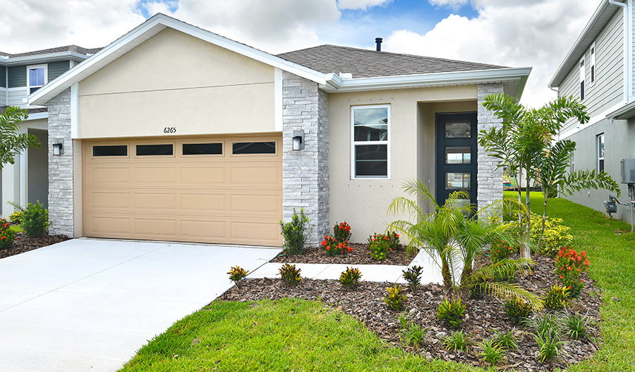 6265 Golden Beach Drive,Apollo Beach, FL, 33572 Home For Sale in Waterset