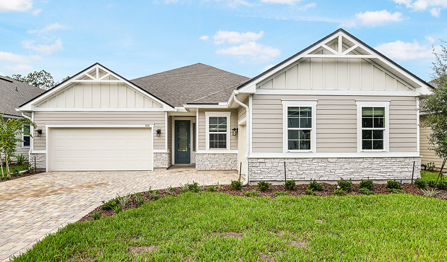 410 Goldenrod Drive, Saint Augustine, FL, 32092 Home For Sale in