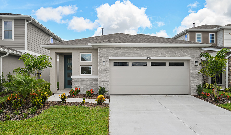 6272 Golden Beach Drive,Apollo Beach, FL, 33572 Home For Sale in Waterset