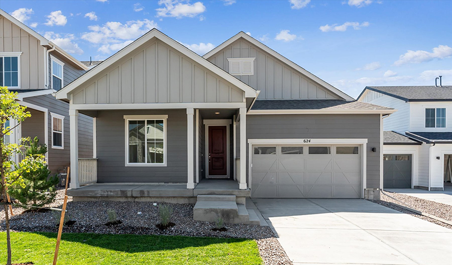 624 Penn Road,Elizabeth, CO, 80107 Home For Sale in Independence