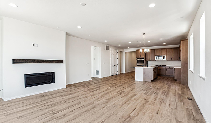 624 Penn Road,Elizabeth, CO, 80107 Home For Sale in Independence