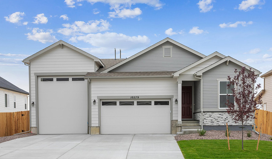 10279 Country Manor Drive,Peyton, CO, 80831 Home For Sale in Paint