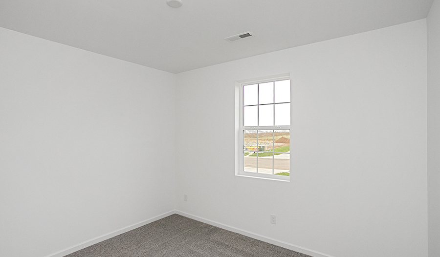 Hopewell-Lot29-WilliamsportLanding Bedroom of the  Hopewell floor plan