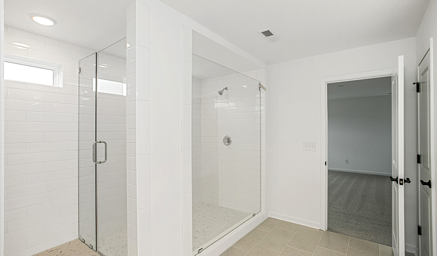 Hopewell-Lot29-WilliamsportLanding Bathroom of the  Hopewell floor plan