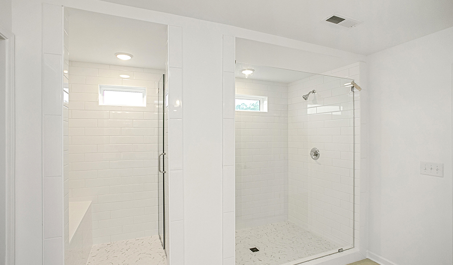 Hopewell-Lot29-WilliamsportLanding Bathroom of the  Hopewell floor plan