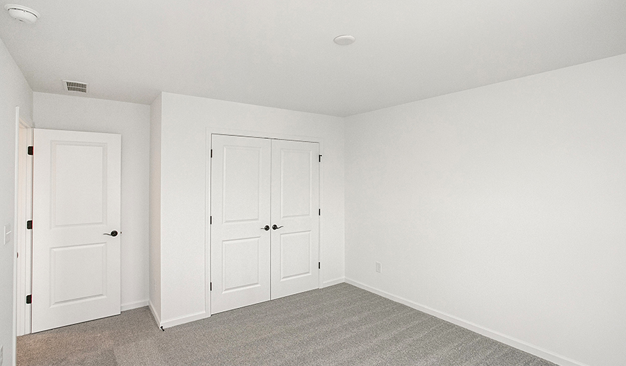 Hopewell-Lot29-WilliamsportLanding Bedroom of the  Hopewell floor plan