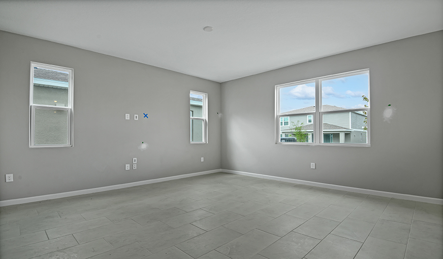 Great Room of the Ammolite floor plan