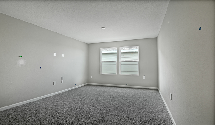 Loft of the Ammolite floor plan