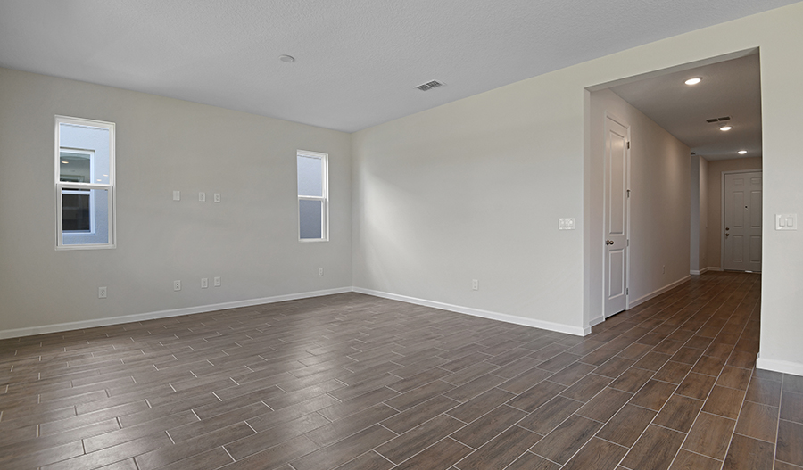 Great Room of the Ammolite floor plan