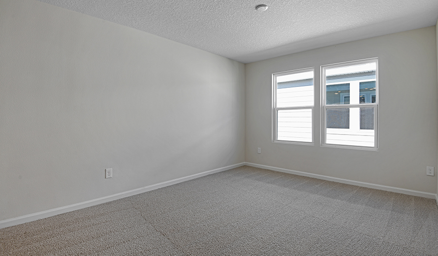 Loft of the Ammolite floor plan