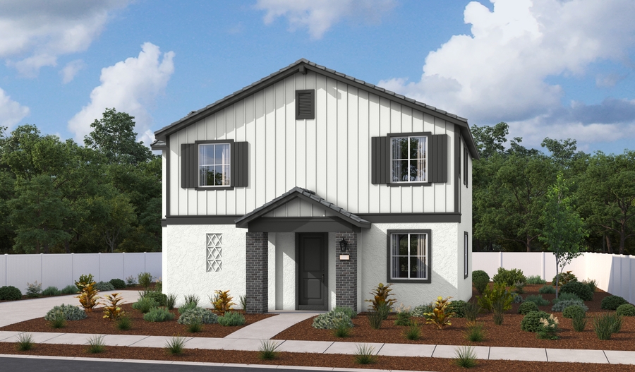 16603 Botanical Lane