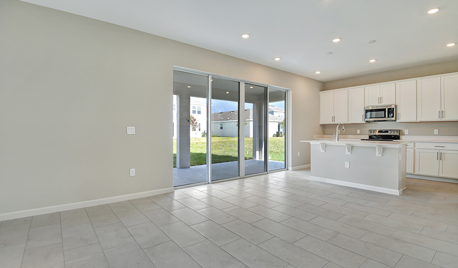 Great Room of the Ammolite floor plan