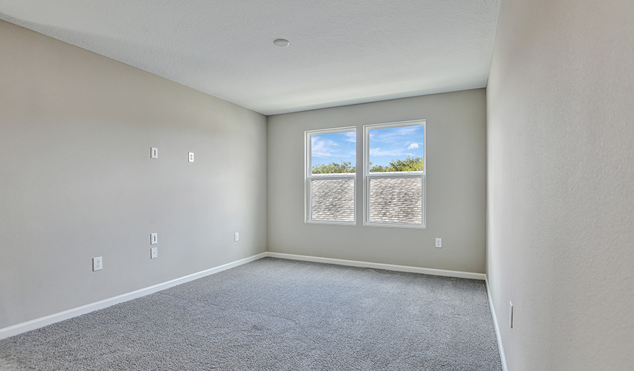 Loft of the Ammolite floor plan