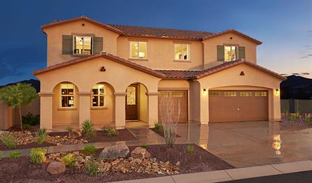 new home builders in mesa az exterior of the paxton floor plan phoenix area new home construction house builder richmond american new home builders in mesa az exterior of the paxton floor plan phoenix area new home construction house builder richmond american