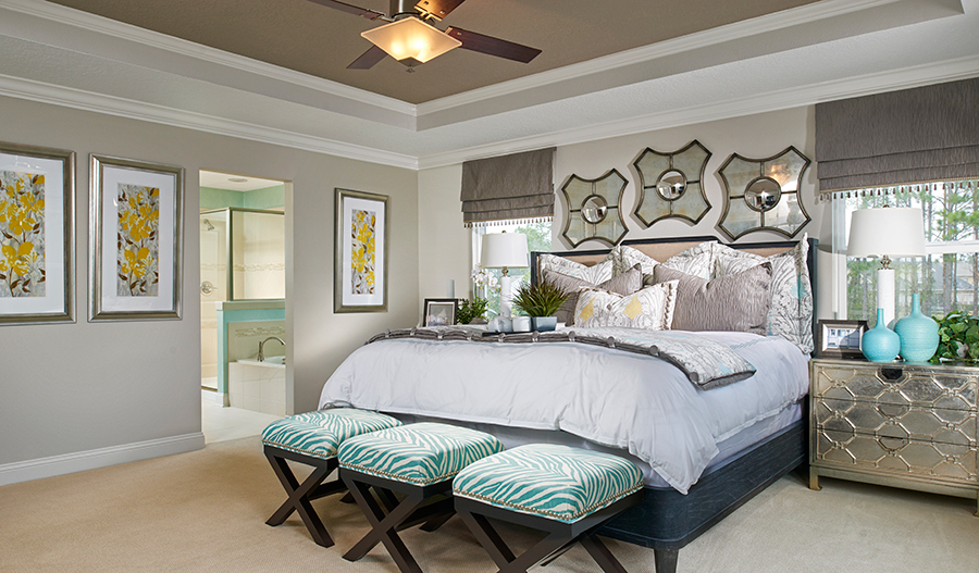 New Homes in St. Johns, FL Home Builders in Glen St Johns