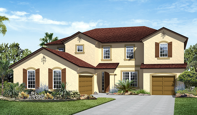 homes for sale in westyn bay ocoee fl