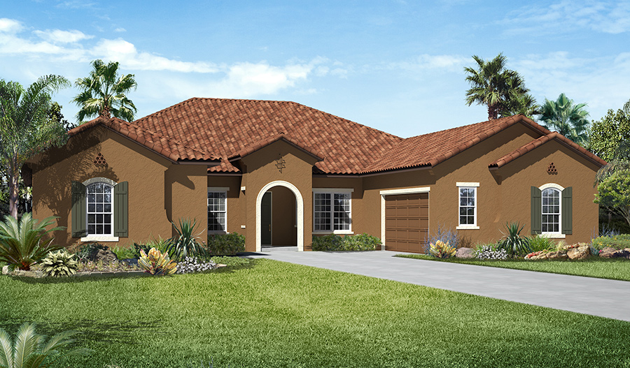 Reece Floor Plan At The Cove At North Pointe Reece Floor Plan At The Cove At North Pointe