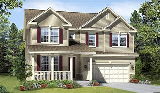 New Construction Stephens City Va