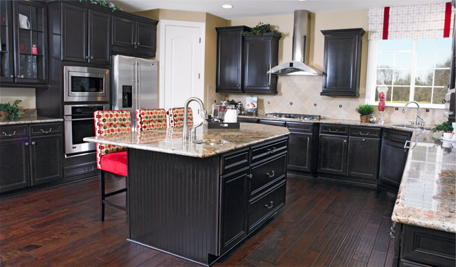 Vanderbilt II floor plan at Shelton Woods Richmond Vanderbilt II floor plan at Shelton Woods Richmond
