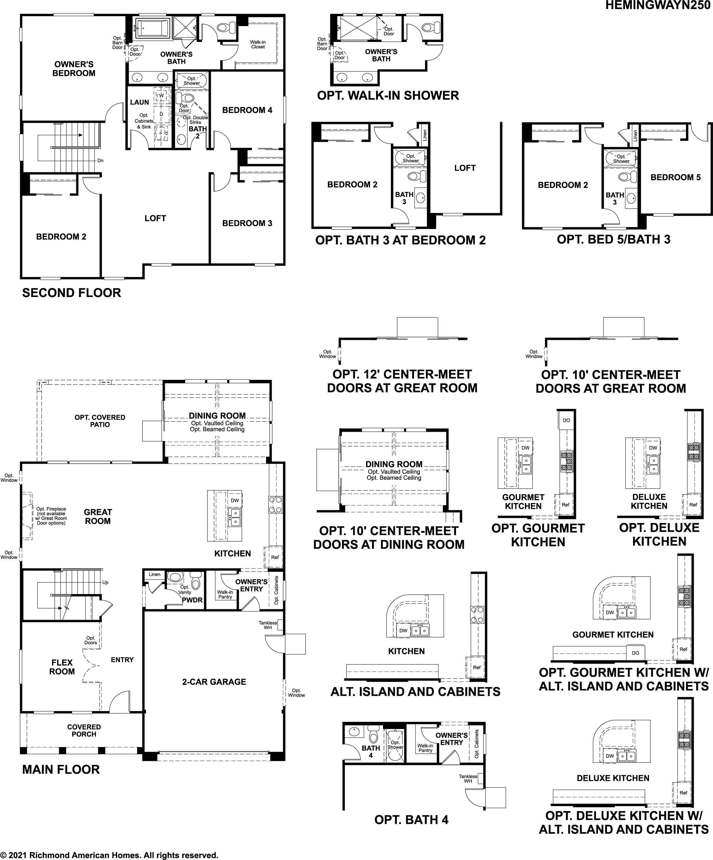 Laguna Ranch Elk Grove Community Richmond American Homes