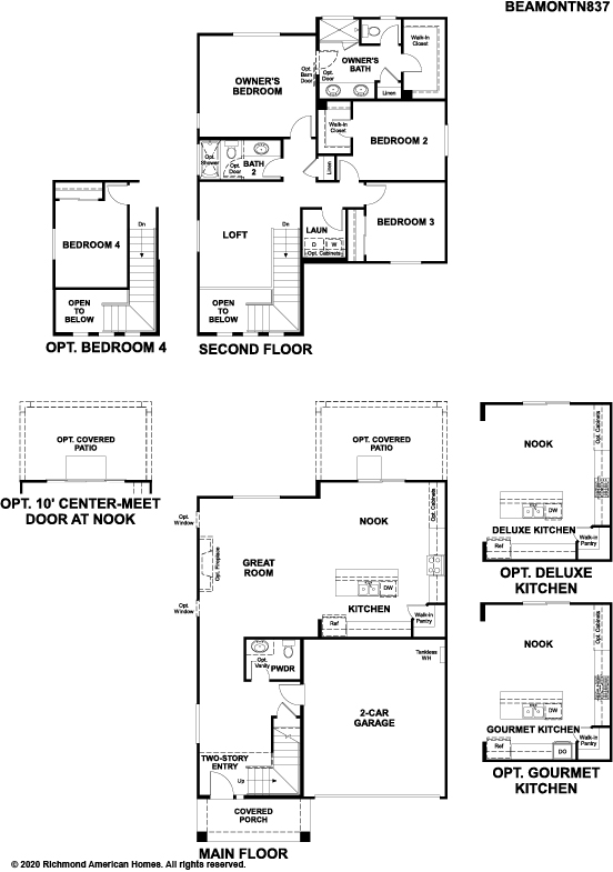 Woodberry at Bradshaw Crossing Sacramento Community Richmond