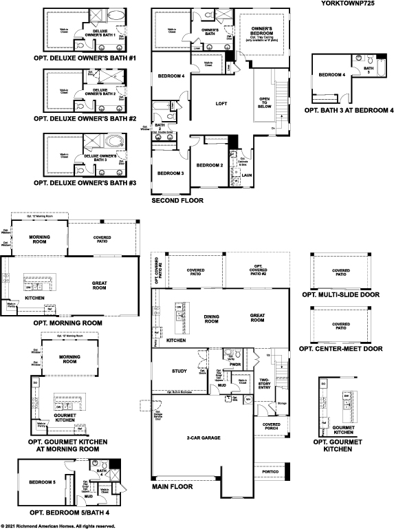Landmark at Verrado Buckeye Community Richmond American Homes