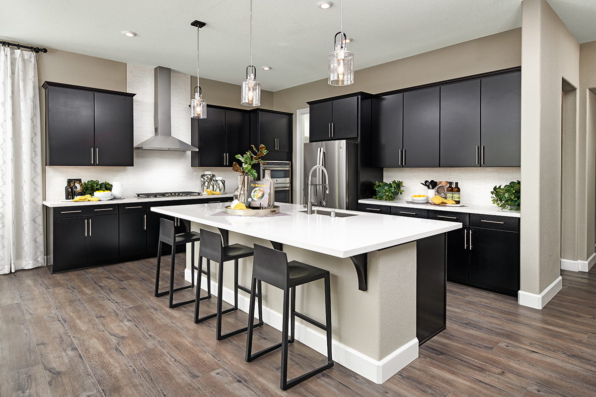 Image of Deacon Bay Model Home